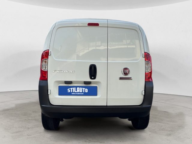 Fiat Fiorino 1.3 MJT 95CV Cargo SX - foto 4 di 18