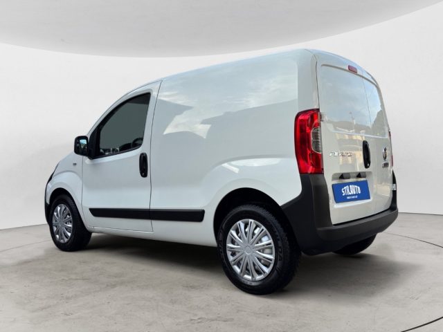 Fiat Fiorino 1.3 MJT 95CV Cargo SX - foto 3 di 18
