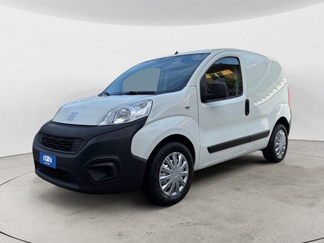 Fiat Fiorino 1.3 MJT 95CV Cargo SX, del 2023, 57.257 km, in vendita a Chiampo (VI)