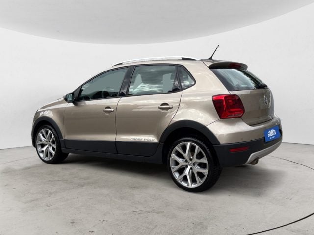 Volkswagen Polo 1.4 TDI BlueMotion Technology - foto 3 di 4