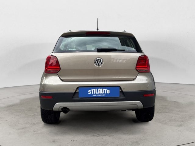 Volkswagen Polo 1.4 TDI BlueMotion Technology - foto 4 di 4