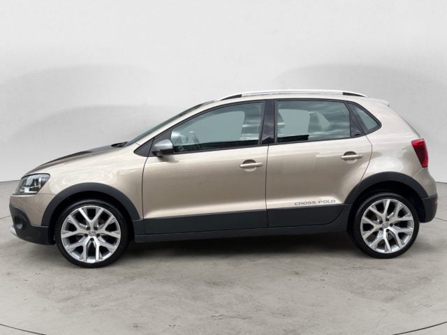 Volkswagen Polo 1.4 TDI BlueMotion Technology - foto 2 di 4
