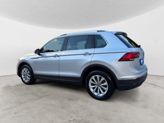Volkswagen Tiguan 2.0 TDI 150 CV SCR DSG Life - foto 3 di 4
