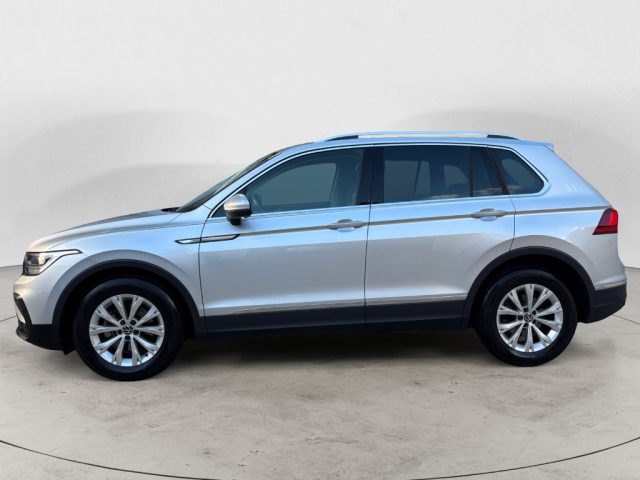 Volkswagen Tiguan 2.0 TDI 150 CV SCR DSG Life - foto 2 di 4