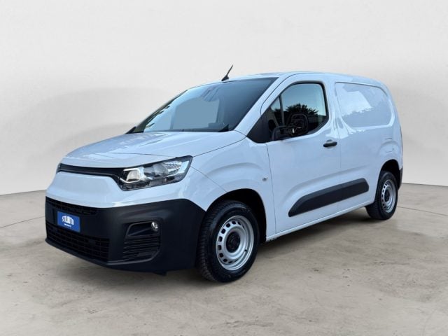 Fiat Doblo Doblò 1.5 BlueHdi 100CV PC-TN Van, del 2023, 140.100 km, in vendita a Chiampo (VI)