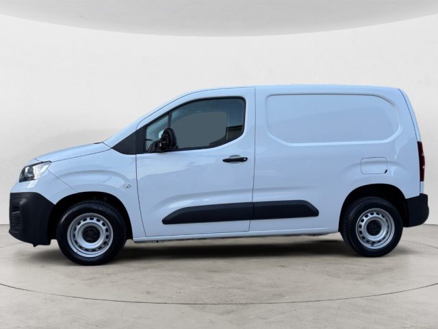 Fiat Doblo Doblò 1.5 BlueHdi 100CV PC-TN Van - foto 2 di 4
