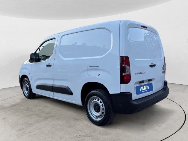 Fiat Doblo Doblò 1.5 BlueHdi 100CV PC-TN Van - foto 3 di 4