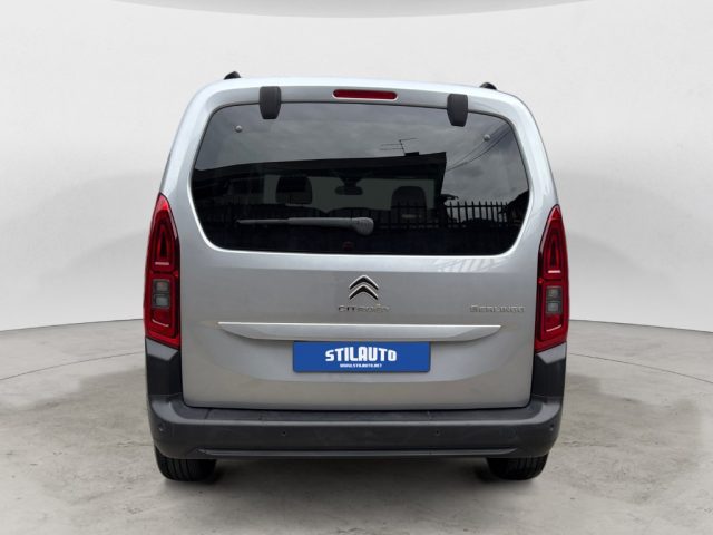 Citroen Berlingo BlueHDi 100 M Shine - foto 4 di 4