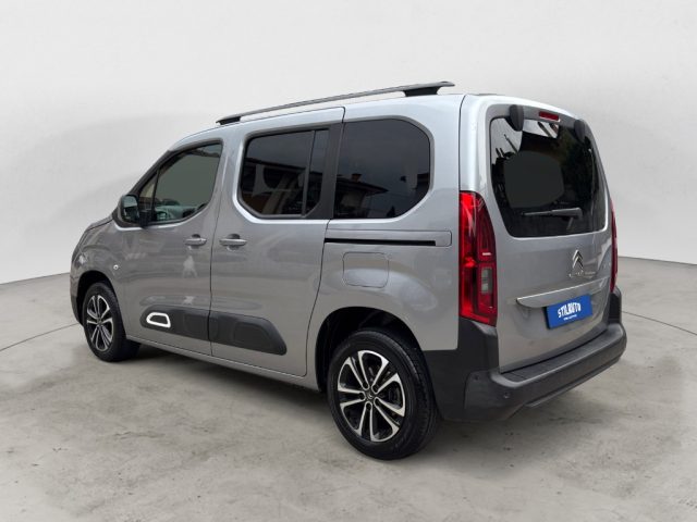 Citroen Berlingo BlueHDi 100 M Shine - foto 3 di 4