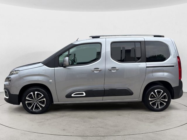 Citroen Berlingo BlueHDi 100 M Shine - foto 2 di 4