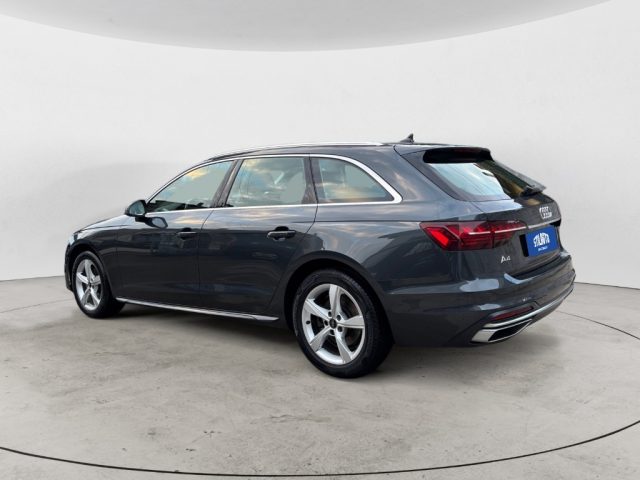 Audi A4 Avant 35 TDI/163 CV S tronic Business Advanced - foto 3 di 4