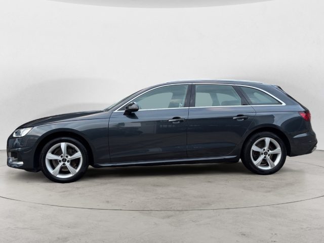 Audi A4 Avant 35 TDI/163 CV S tronic Business Advanced - foto 2 di 4