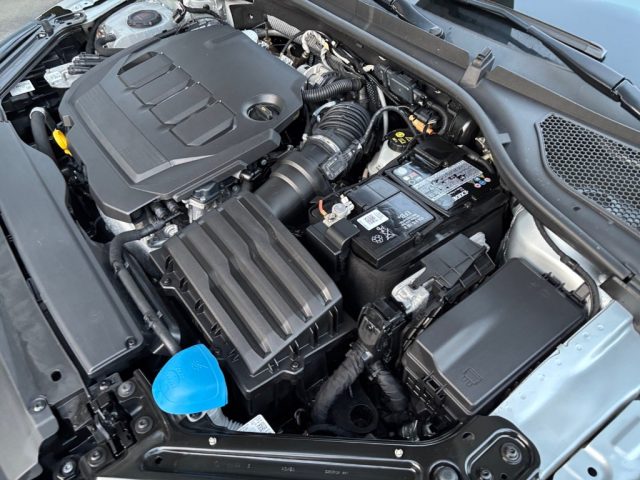 Skoda Octavia 2.0 TDI EVO SCR DSG Wagon Style usato a CHIAMPO