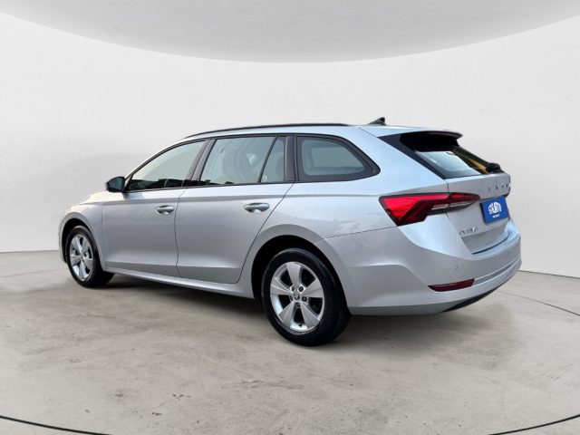 Skoda Octavia 2.0 TDI EVO SCR DSG Wagon Style - foto 3 di 22