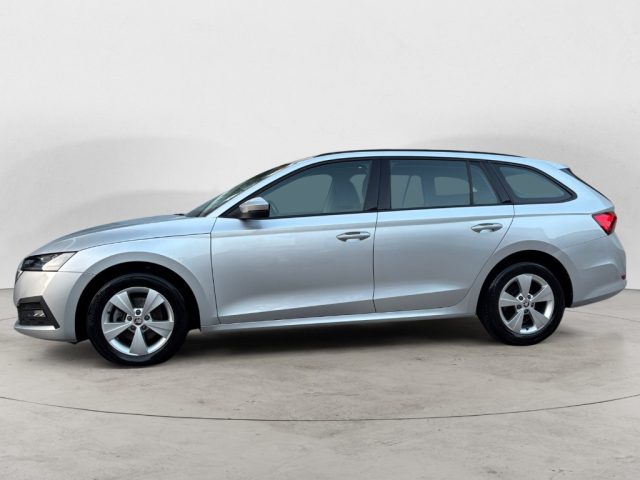 Skoda Octavia 2.0 TDI EVO SCR DSG Wagon Style - foto 2 di 22