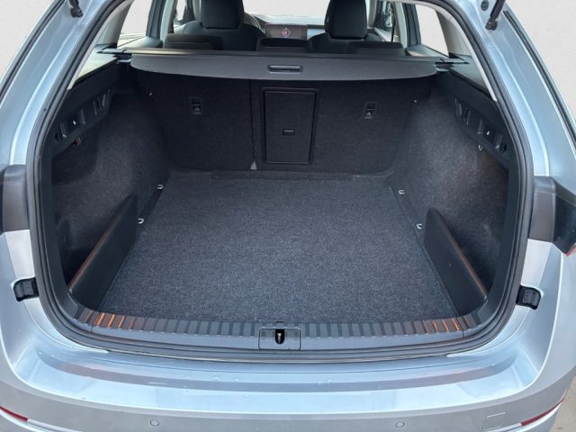 Skoda Octavia 2.0 TDI EVO SCR DSG Wagon Style, del 2022, 115.935 km, in vendita a Chiampo (VI)