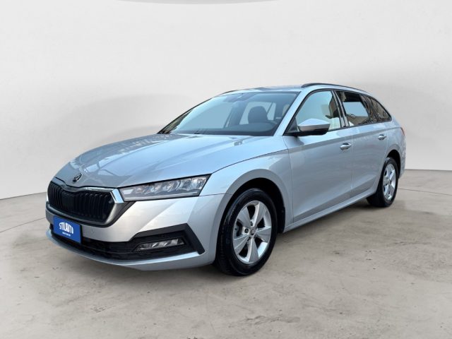 Skoda Octavia 2.0 TDI EVO SCR DSG Wagon Style usato a CHIAMPO