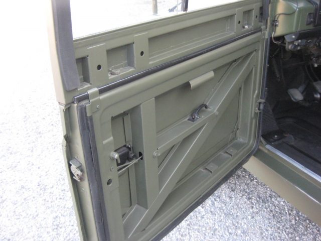 Fiat Campagnola 2.0 torpedo - 1107 A II, del 1982, 1 km, in vendita a Chiampo (VI)