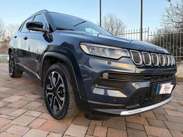 Jeep Compass 1.6 Multijet II 2WD Limited NEW MODEL*B-COLOR - foto 2 di 4