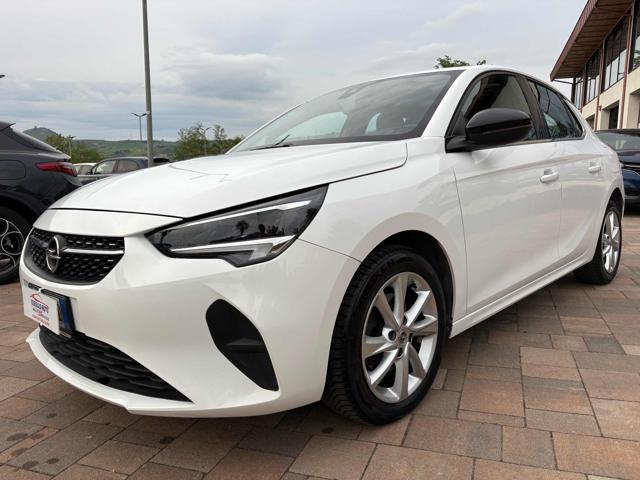 Opel Corsa 1.5 D 100 CV Elegance LED*PELLE!!! usato a SATRIANO DI LUCANIA