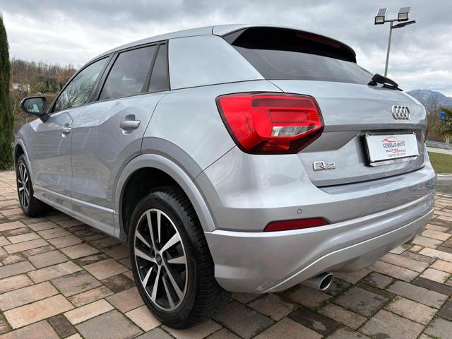 Audi Q2 30 TDI S tronic TAGLIANDATA AUDI - foto 4 di 4