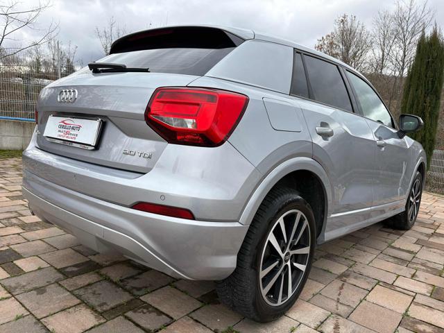 Audi Q2 30 TDI S tronic TAGLIANDATA AUDI - foto 3 di 4
