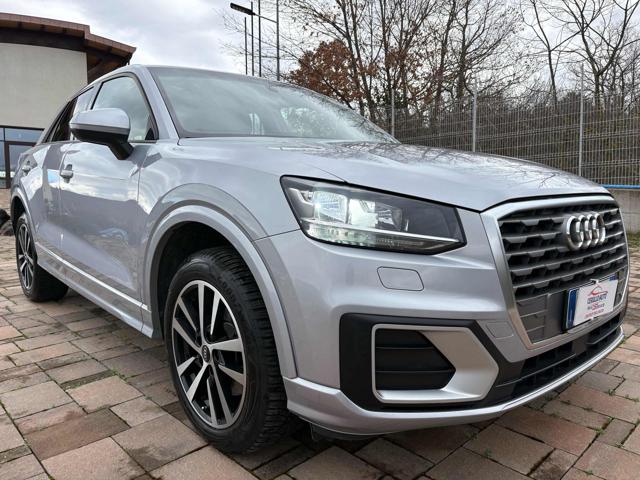 Audi Q2 30 TDI S tronic TAGLIANDATA AUDI - foto 2 di 4