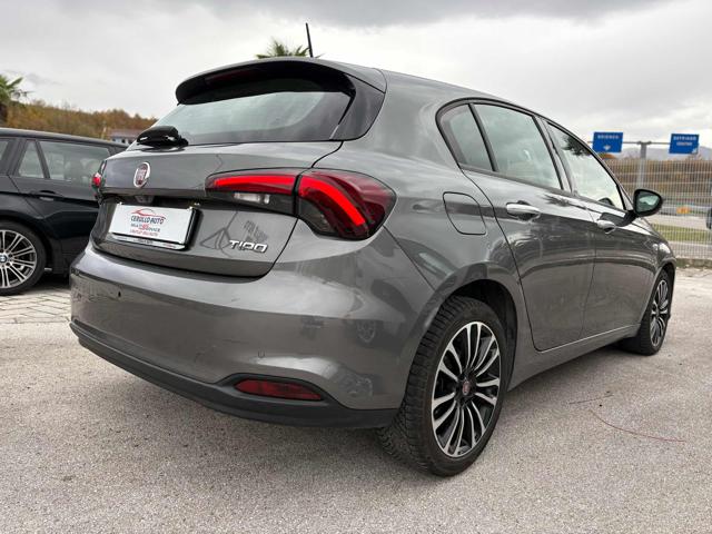 Fiat Tipo 1.6 Mjt S&S 5 porte *NEW MODEL* - foto 3 di 4