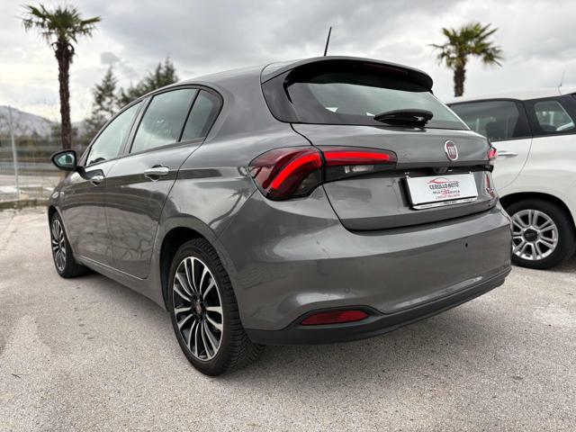 Fiat Tipo 1.6 Mjt S&S 5 porte *NEW MODEL* - foto 4 di 4