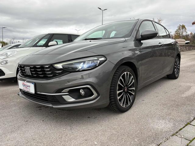 Fiat Tipo 1.6 Mjt S&S 5 porte *NEW MODEL* usato a SATRIANO DI LUCANIA