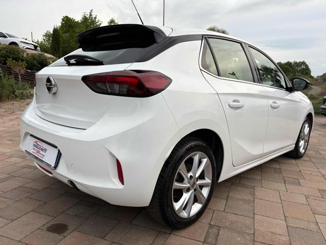 Opel Corsa 1.5 D 100 CV Elegance LED*PELLE!!! - foto 3 di 4