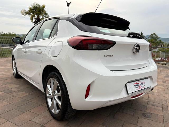 Opel Corsa 1.5 D 100 CV Elegance LED*PELLE!!! - foto 4 di 4