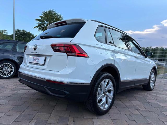 Volkswagen Tiguan 2.0 TDI 150 CV DSG Elegance TETTO*LED!! - foto 3 di 4
