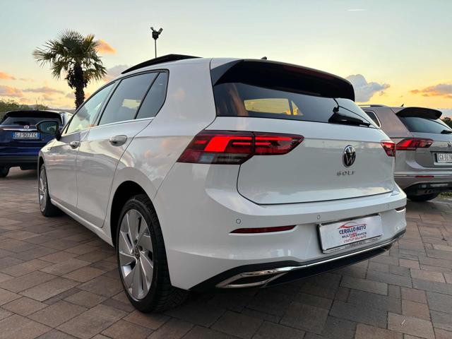 Volkswagen Golf 2.0 TDI DSG SCR Style TETTO*FULL!!!! - foto 4 di 4