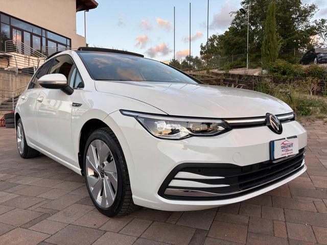 Volkswagen Golf 2.0 TDI DSG SCR Style TETTO*FULL!!!! - foto 2 di 4