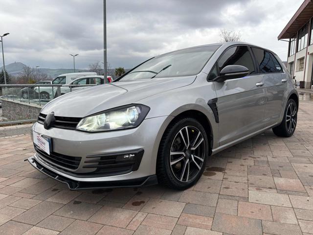 Volkswagen Golf 1.6 TDI 5p. TUNING usato a SATRIANO DI LUCANIA