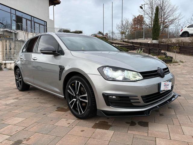 Volkswagen Golf 1.6 TDI 5p. TUNING - foto 2 di 4