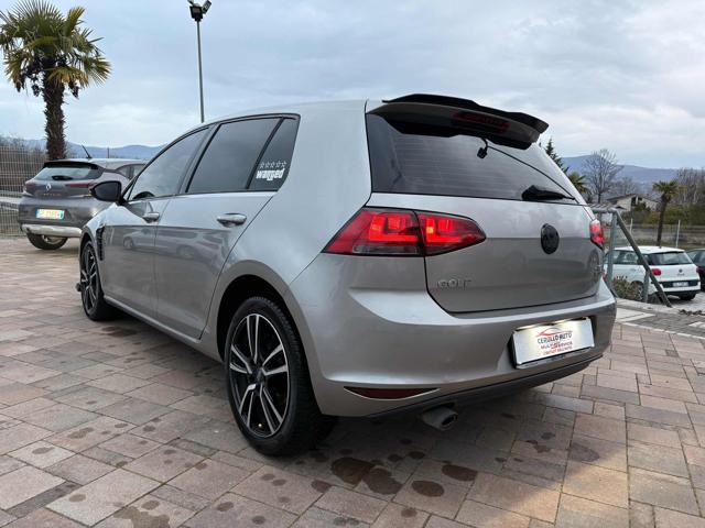 Volkswagen Golf 1.6 TDI 5p. TUNING - foto 4 di 4