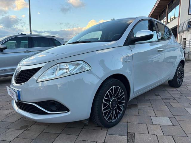 Lancia Ypsilon 1.3 MJT 16V 95 CV 5 porte S&S Mya usato a SATRIANO DI LUCANIA
