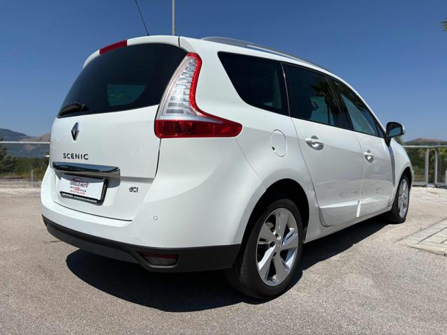 Renault Scenic Grand Scenic 1.5 dCi 110CV 7 POSTI - foto 3 di 4