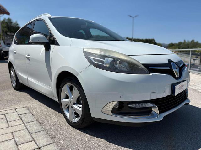 Renault Scenic Grand Scenic 1.5 dCi 110CV 7 POSTI - foto 2 di 4