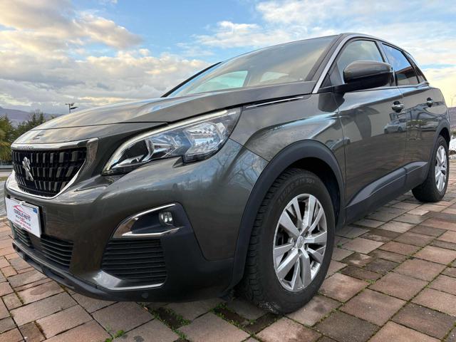 Peugeot 3008 BlueHDi 120 S&S Business usato a SATRIANO DI LUCANIA