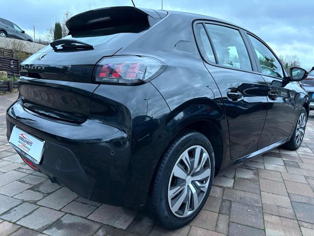 Peugeot 208 BlueHDi 100 Stop&Start 5 porte NEW MODEL - foto 3 di 4