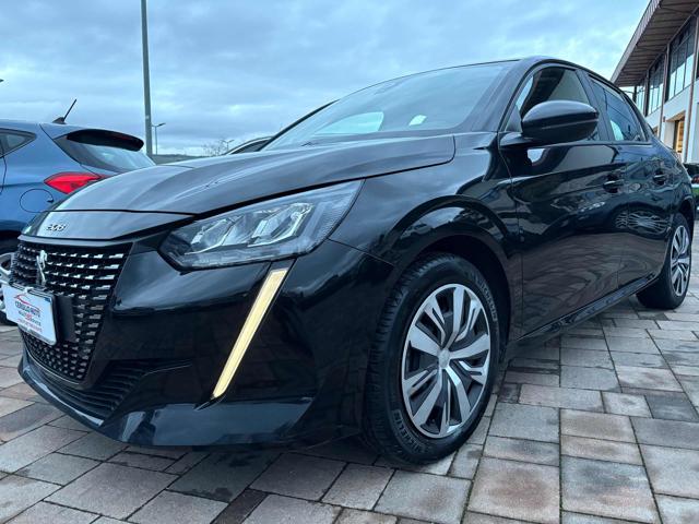 Peugeot 208 BlueHDi 100 Stop&Start 5 porte NEW MODEL usato a SATRIANO DI LUCANIA