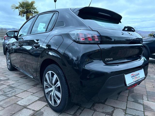 Peugeot 208 BlueHDi 100 Stop&Start 5 porte NEW MODEL - foto 4 di 4
