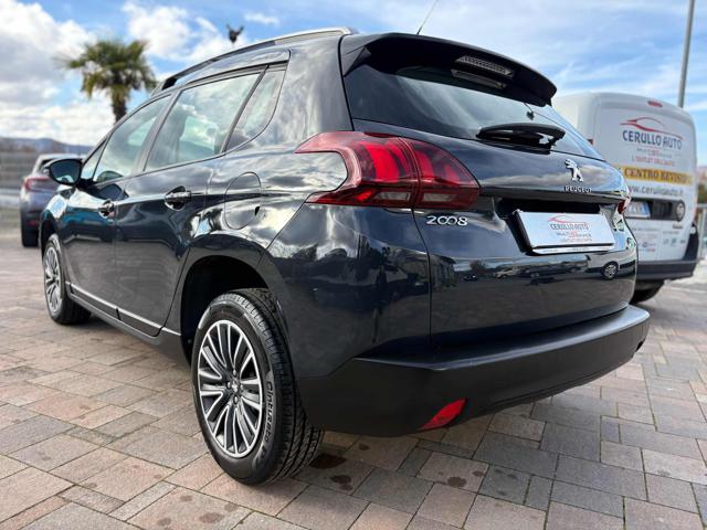 Peugeot 2008 BlueHDi 100 S&S - foto 4 di 4