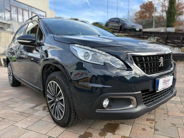 Peugeot 2008 BlueHDi 100 S&S - foto 2 di 4