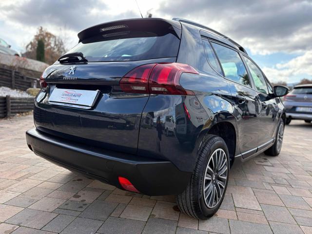 Peugeot 2008 BlueHDi 100 S&S - foto 3 di 4
