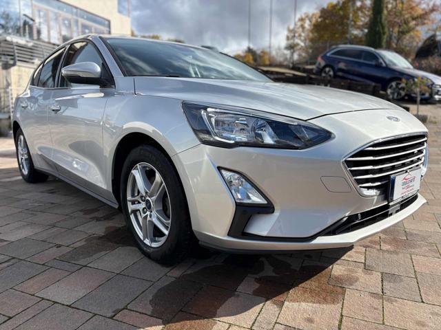 Ford Focus 1.5 EcoBlue 120 CV 5p. - foto 2 di 4
