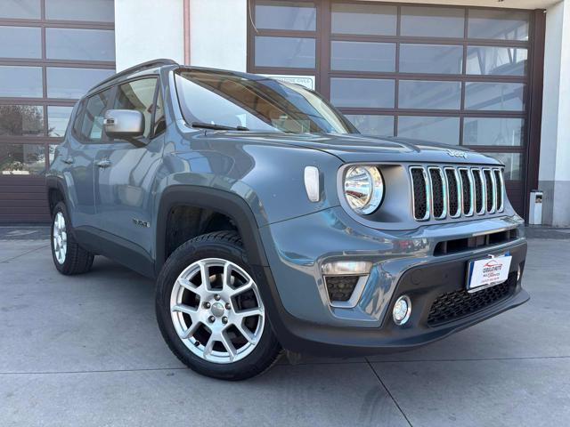 Jeep Renegade 2.0 Mjt 140CV 4WD Active Drive Low Limited - foto 2 di 4